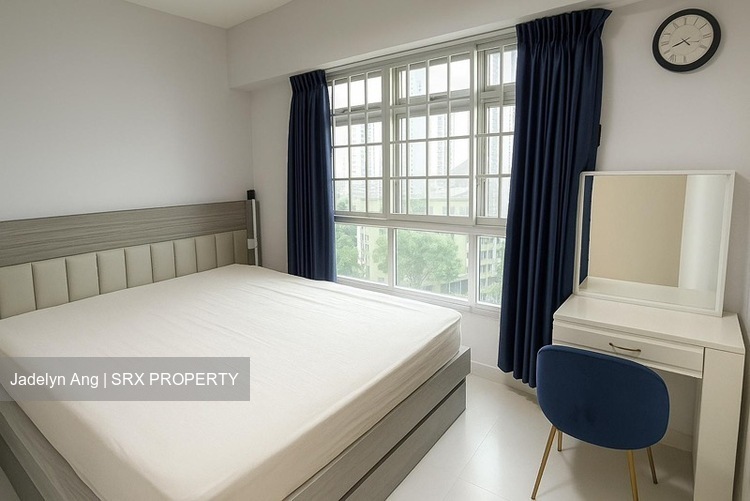 Blk 633C Senja Green (Bukit Panjang), HDB 4 Rooms #503614111